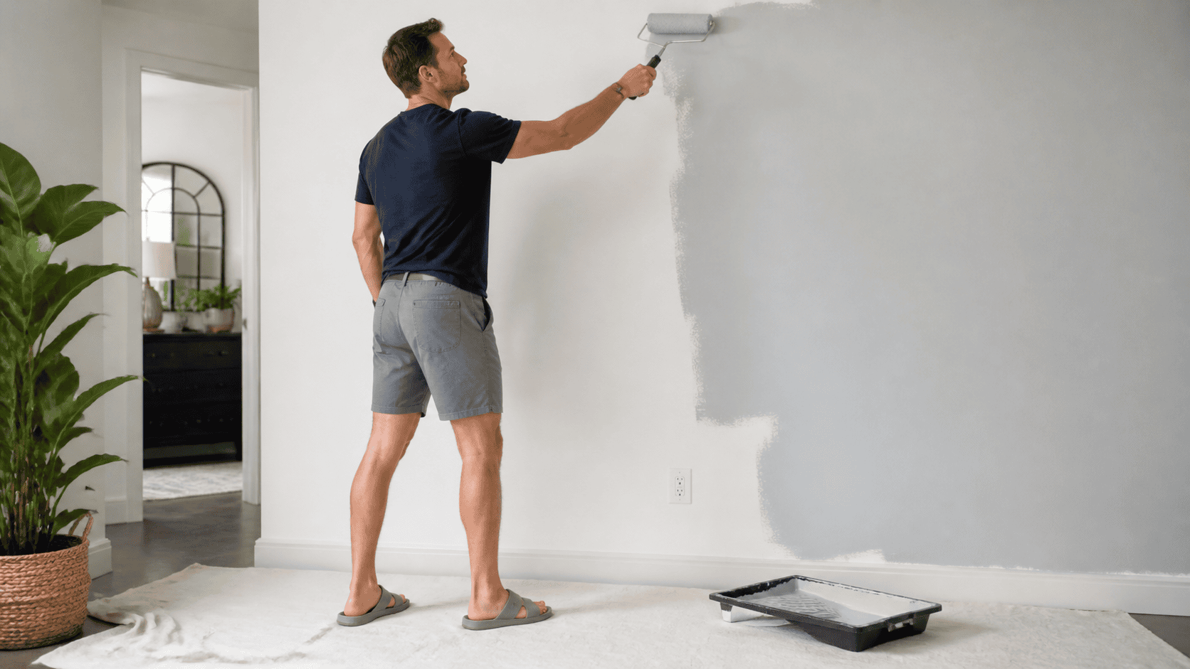 Choosing House Shoes for Tile and Wood Floors