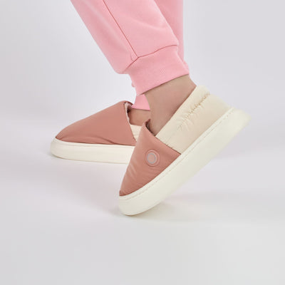 Cloud Slides - Electric Heated Slippers for Cold Feet