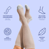 Compression Socks (18-25 mmHg)