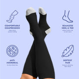 Compression Socks (18-25 mmHg)