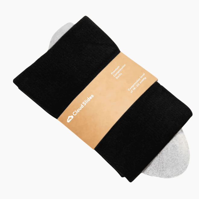 Compression Socks (18-25 mmHg)
