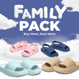 Cloud Slides - Original Cushion Comfort