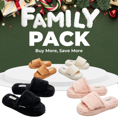 Cloud Slides - Huggy