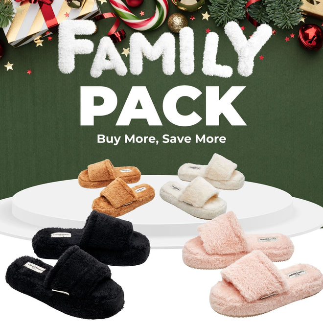 Cloud Slides - Huggy