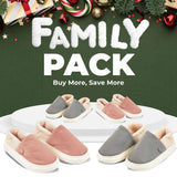 Cloud Slides - Electric Heated Slippers for Cold Feet
