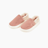 Cloud Slides - Electric Heated Slippers for Cold Feet