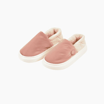 Cloud Slides - Electric Heated Slippers for Cold Feet