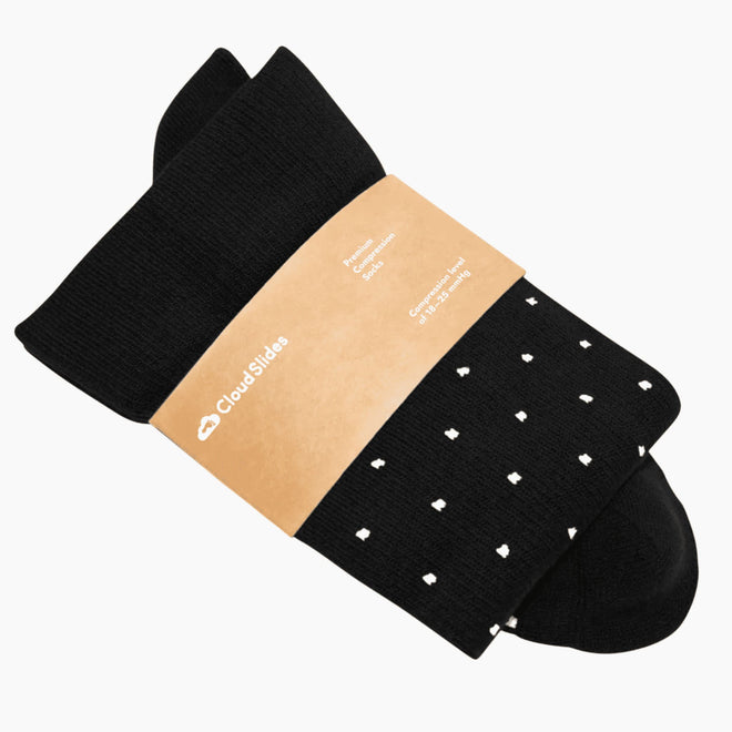 Compression Socks (18-25 mmHg)