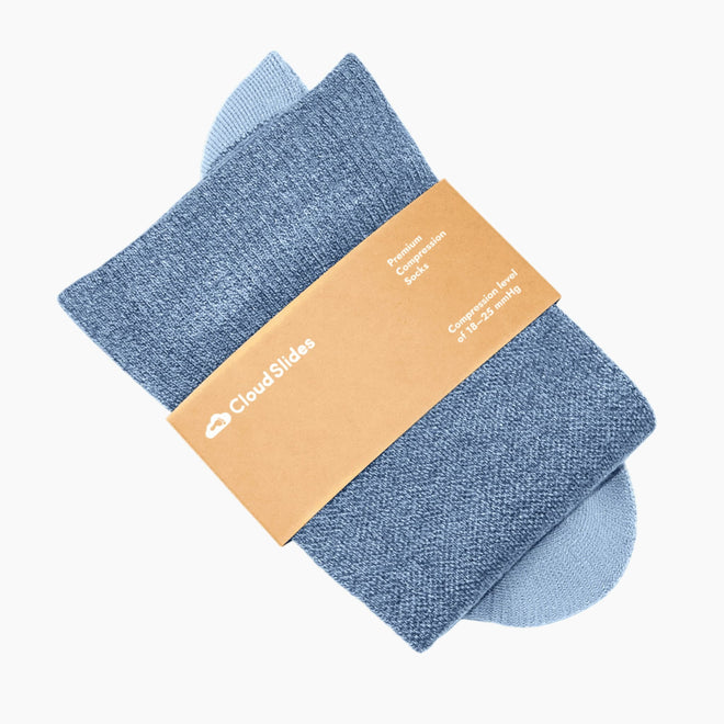 Compression Socks (18-25 mmHg)