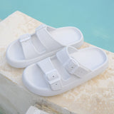 Cloud Slides - Men's Sandals valentine sizes