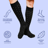 Compression Socks (18-25 mmHg)