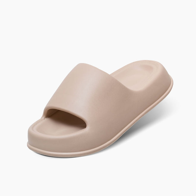 Cloud Slides - Plush Dream