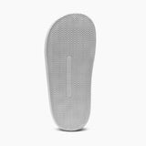 Cloud Slides - Cozy Fur-Lined Clogs