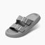 Mens Orthopedic Sandal  - Cloud Slides