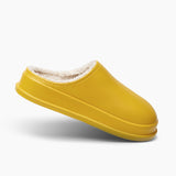 Cloud Slides - Cozy Fur-Lined Clogs