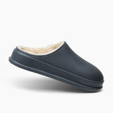 Cloud Slides - Cozy Fur-Lined Clogs
