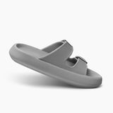 Mens Orthopedic Sandal  - Cloud Slides