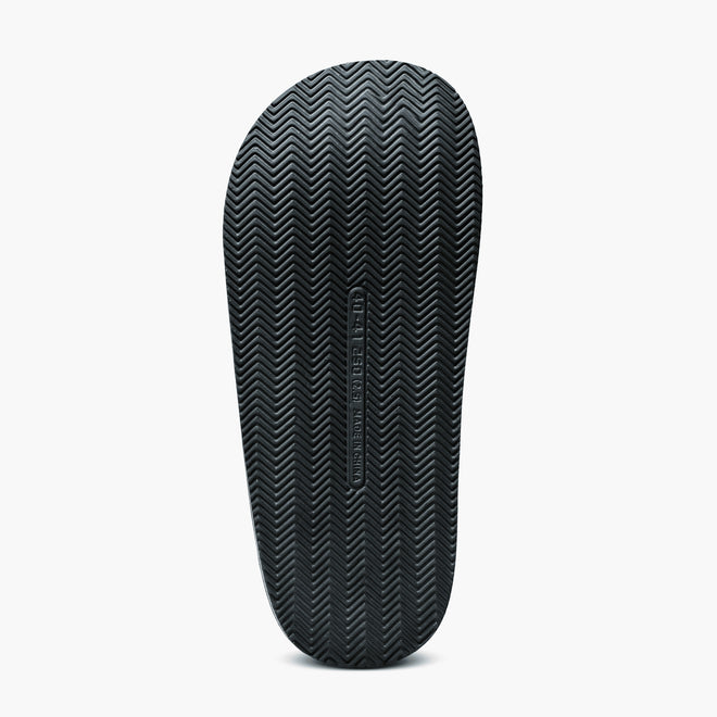 Cloud Slides - Cozy Fur-Lined Clogs