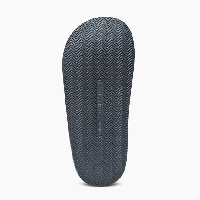 Cloud Slides - Cozy Fur-Lined Clogs