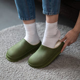 Cloud Slides - Cozy Fur-Lined Clogs