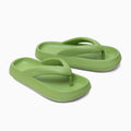 Orthopedic Flip Flops - Cloud Slides