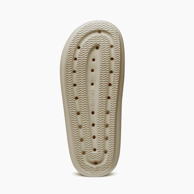 Cloud Slides - Sandals with Velcro Strap