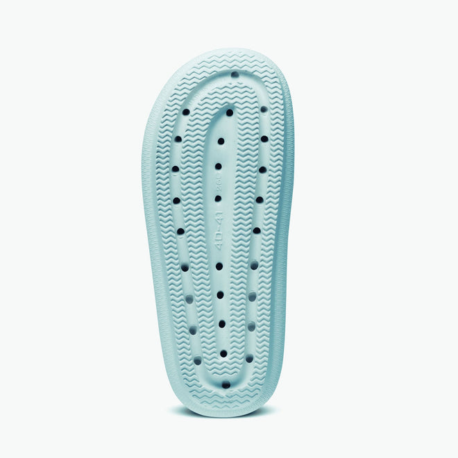 Cloud Slides - Sandals with Velcro Strap