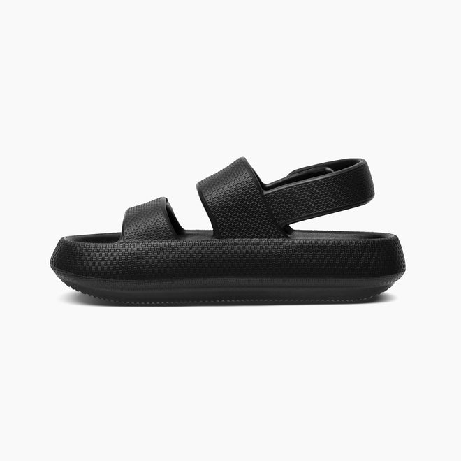 Orthopedic Adjustable Sandals - Cloud Slides