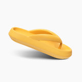 Orthopedic Flip Flops - Cloud Slides