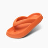 Cloud Slides - Cushioned Flip Flops