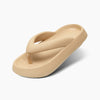 Cloud Slides - Cushioned Flip Flops