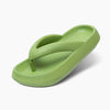 Cloud Slides - Cushioned Flip Flops