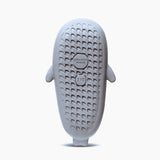 Kids Cloud Sharks with Fur