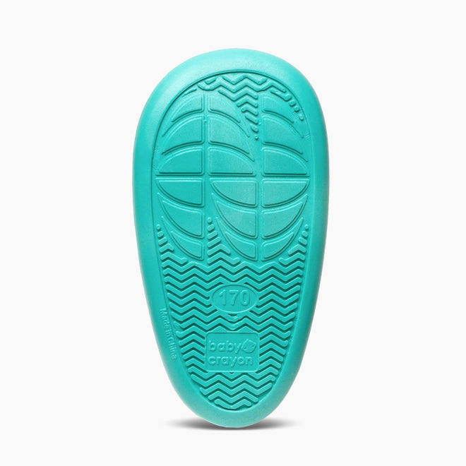 Cloud Sharks - Kids Viral Rain Boots