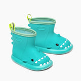 Cloud Sharks - Kids Viral Rain Boots