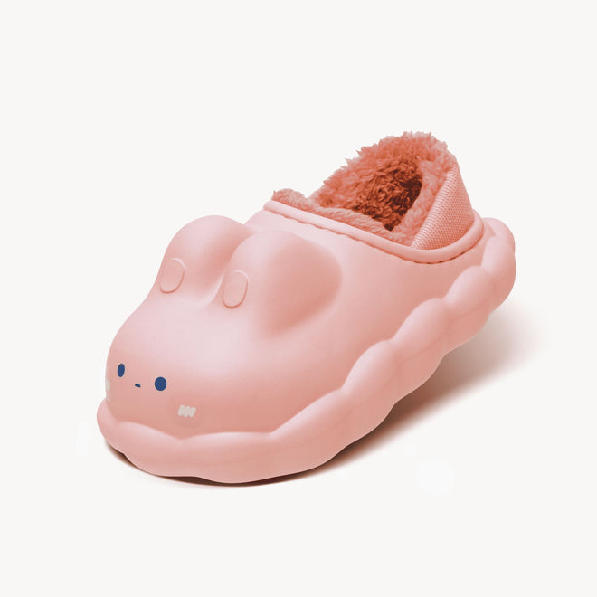 Cloud Slides - Bunny