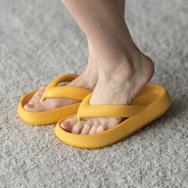 Cloud Slides - Men's Flip Flops