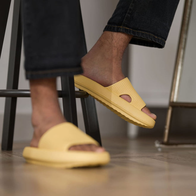 Cloud Slides - Men's Original Cushion Comfort