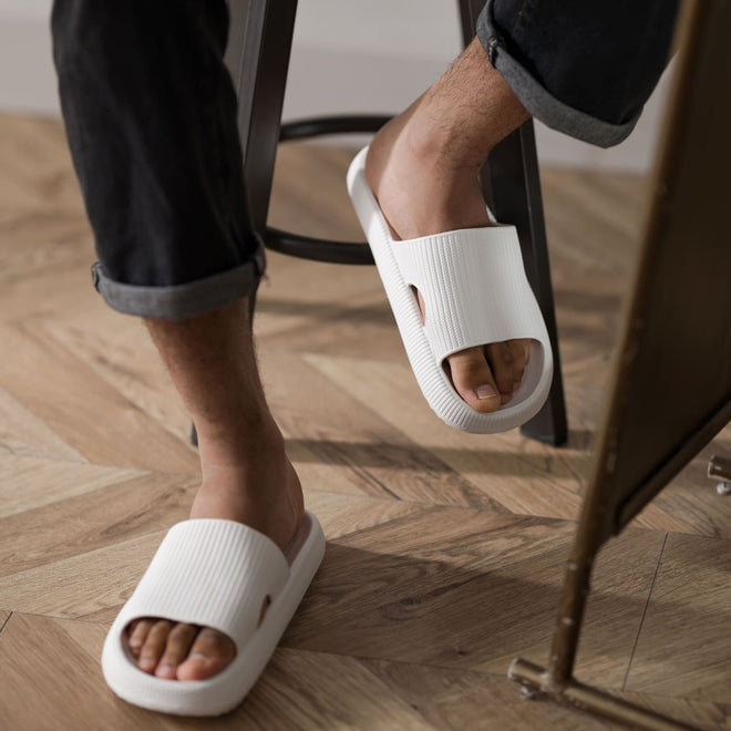 Cloud Slides - Men's Original Cushion Comfort