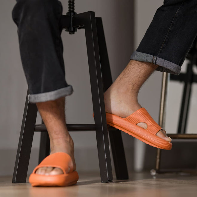 Cloud Slides - Men's Original Cushion Comfort