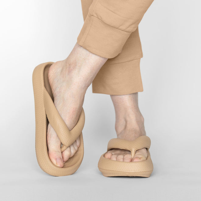 Cloud Slides - Men's Flip Flops