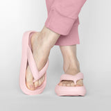 Cloud Slides - Cushioned Flip Flops