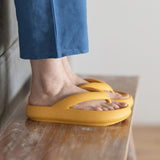 Cloud Slides - Cushioned Flip Flops
