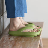 Cloud Slides - Cushioned Flip Flops
