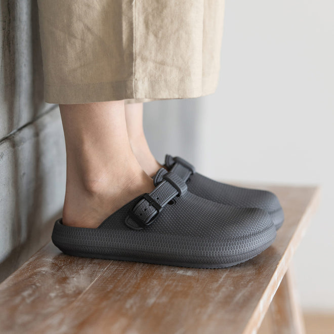 Сloud Slides - Men's Comfort Clog