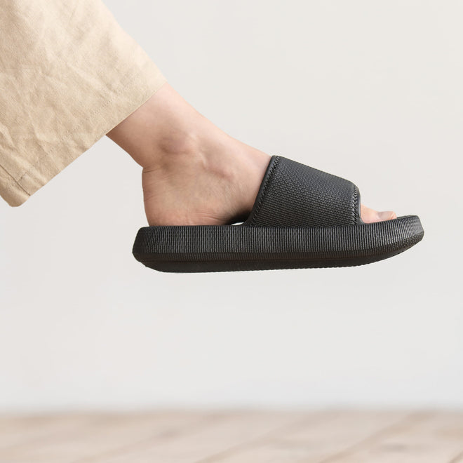 Cloud Slides - Men's Original with Adjustable Arch Support