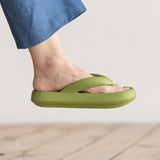 Cloud Slides - Cushioned Flip Flops