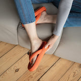 Cloud Slides - Cushioned Flip Flops