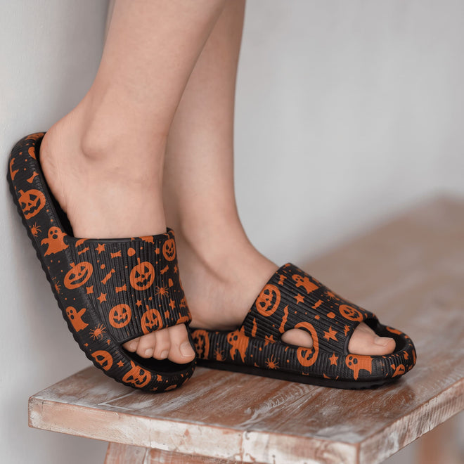 Cloud Slides - Original Cushion Comfort
