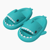 Cloud Sharks - Kids Viral Slides